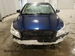 2010 Buick LaCrosse z VIN 1G4GD5GG5AF221123, wystawiony jako Copart lot #89388825 z przebiegiem 246 759 mil mil oraz Szkoda całkowita • Salvage title. Historia ofert i sprzedaży dostępna na DreamBid. Obrazek 5.