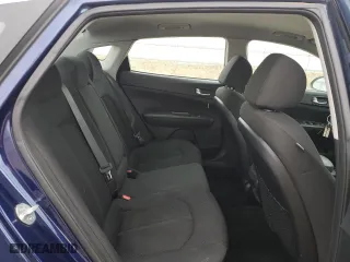 2019 Kia Optima S with VIN 5XXGT4L33KG331000, listed as a Copart auction lot 47953965 with 89,663 mi miles and Salvage Title. Bid and sale history available at carsss.com. Image 10.