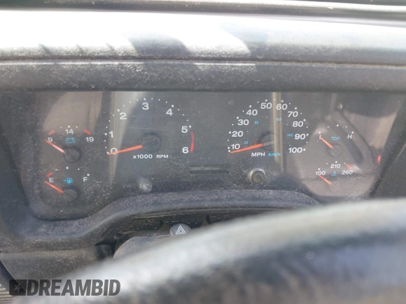 2006 Jeep Wrangler X with VIN 1J4FA39S36P703941, listed as a IAAI auction lot 42220361 with 148,829 mi miles and . Bid and sale history available at DreamBid. Image 7.
