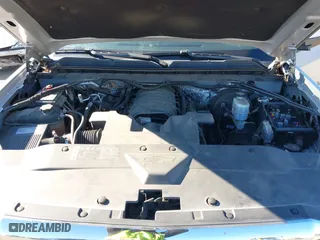2018 Chevrolet Silverado 1500 LT with VIN 1GCVKREC5JZ118789, listed as a IAAI auction lot 41867955 with 88,602 mi miles. Bid and sale history available at carsss.com. Image 10.