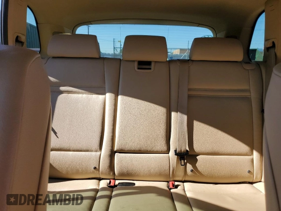 2012 BMW X5 35d with VIN 5UXZW0C57CL667663, listed as a Copart auction lot 63496695 with 116,218 mi miles and Clean title. Bid and sale history available at DreamBid. Image 10.