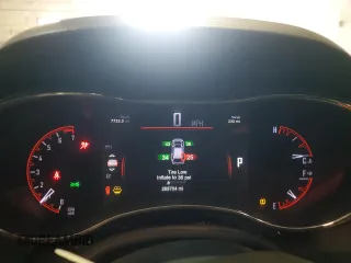 2014 Dodge Durango Limited с VIN 1C4RDJDG7EC388679, выставлен на аукционе Copart как лот 57232015 с пробегом 268 704 миль миль и Чистый • Clean title. История ставок и продаж доступна на DreamBid. Изображение 9.