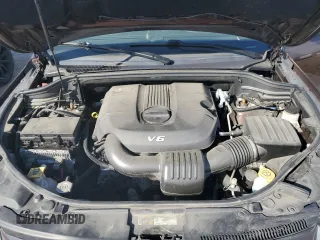 2015 Jeep Grand Cherokee Summit with VIN 1C4RJFJG9FC611560, listed as a Copart auction lot 48703515 with 65,056 mi miles and Clean title. Bid and sale history available at DreamBid. Image 12.