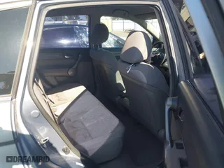 2008 Honda CR-V LX with VIN JHLRE38348C027790, listed as a IAAI auction lot 41651967 with 252,248 mi miles. Bid and sale history available at carsss.com. Image 8.