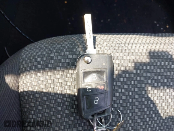 2019 Volkswagen Jetta S с VIN 3VWCB7BU5KM238861, выставлен на аукционе IAAI как лот 42417868 с пробегом 56 268 миль миль и . История ставок и продаж доступна на DreamBid. Изображение 11.