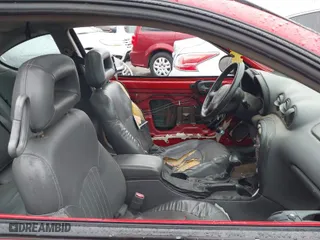 2005 Pontiac Grand Am GT with VIN 1G2NW12E65M165994, listed as a IAAI auction lot 41554743 with 206,527 mi miles. Bid and sale history available at carsss.com. Image 6.