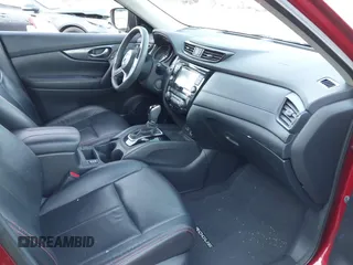 2019 Nissan Rogue SV с VIN 5N1AT2MT6KC723019, выставлен на аукционе IAAI как лот 42115766 с пробегом 77 957 миль миль и . История ставок и продаж доступна на DreamBid. Изображение 5.