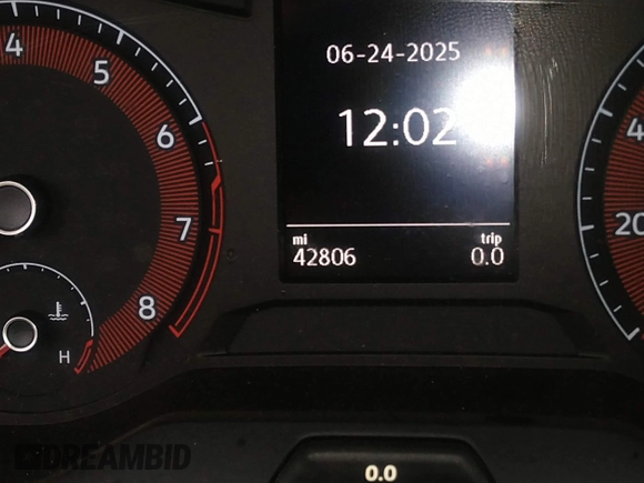 2021 Volkswagen Jetta S with VIN 3VWC57BU5MM061982, listed as a IAAI auction lot 42593079 with 42,806 mi miles and . Bid and sale history available at DreamBid. Image 15.