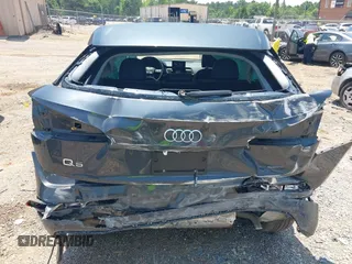 2019 Audi Q5 Premium with VIN WA1ANAFY1K2086400, listed as a IAAI auction lot 42483269 with 83,062 mi miles and . Bid and sale history available at DreamBid. Image 16.