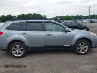2011 Subaru Outback Limited Power Moon with VIN 4S4BRDLC8B2363127, listed as a IAAI auction lot 42592819 with 118,388 mi miles and . Bid and sale history available at DreamBid. Image 13.
