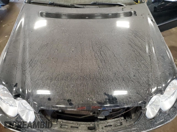 2007 Mercedes-Benz CLK 350 with VIN WDBTK56FX7F216332, listed as a Copart auction lot 71651604 with 145,020 mi miles and Clean Title. Bid and sale history available at DreamBid. Image 11.