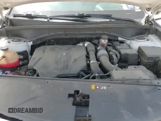 2022 Kia Sorento EX with VIN 5XYRH4LF1NG130264, listed as a Copart auction lot 71054335 with 75,290 mi miles and Salvage title. Bid and sale history available at DreamBid. Image 16.