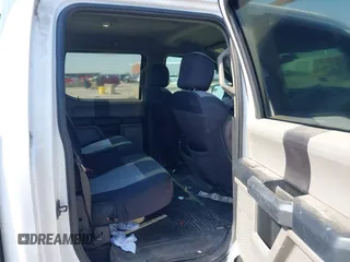 2019 Ford F-150 XL with VIN 1FTEW1CP3KKD55769, listed as a IAAI auction lot 41965874 with 114,317 mi miles and . Bid and sale history available at DreamBid. Image 8.