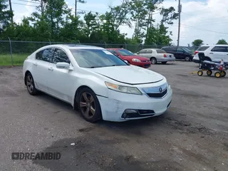 2012 Acura TL Advance z VIN 19UUA8F72CA035401, wystawiony jako IAAI lot #42494916 z przebiegiem Nie podano mil oraz . Historia ofert i sprzedaży dostępna na DreamBid. Obrazek 1.