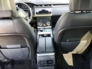 2020 Land Rover Range Rover Velar R-Dynamic S с VIN SALYK2FV0LA263155, выставлен на аукционе Copart как лот 47495505 с пробегом Не указан миль и На запчасти • Non repairable. История ставок и продаж доступна на DreamBid. Изображение 8.