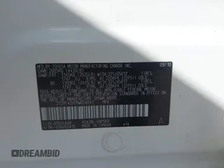 2011 Toyota RAV4 Ltd with VIN 2T3YF4DV0BW054041, listed as a IAAI auction lot 41647536 with 112,589 mi miles. Bid and sale history available at carsss.com. Image 9.