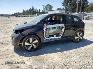 2016 BMW i3 z VIN WBY1Z2C58GV556209, wystawiony jako Copart lot #62742874 z przebiegiem 22 352 mil mil oraz Szkody całkowita. Historia ofert i sprzedaży dostępna na DreamBid. Obrazek 1.