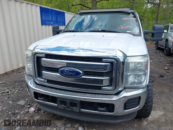 2012 Ford F-250 XL z VIN 1FT7X2B68CEC83648, wystawiony jako IAAI lot #42006789 z przebiegiem 322 286 mil mil oraz . Historia ofert i sprzedaży dostępna na DreamBid. Obrazek 11.