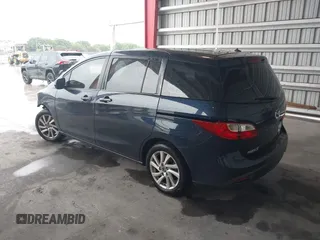 2014 Mazda 5 Sport с VIN JM1CW2BL4E0172683, выставлен на аукционе IAAI как лот 42235768 с пробегом 62 939 миль миль и . История ставок и продаж доступна на DreamBid. Изображение 3.