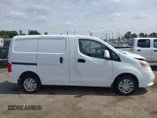 2017 Nissan NV200 SV с VIN 3N6CM0KN8HK718844, выставлен на аукционе IAAI как лот 42052284 с пробегом 70 122 миль миль и . История ставок и продаж доступна на DreamBid. Изображение 13.