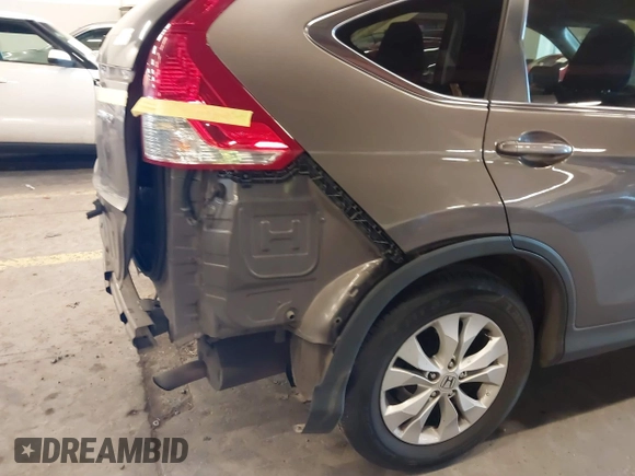 2014 Honda CR-V EX with VIN 2HKRM4H54EH688503, listed as a IAAI auction lot 41764299 with 145,295 mi miles and . Bid and sale history available at DreamBid. Image 20.