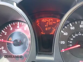 2013 Nissan Juke SV with VIN JN8AF5MR8DT215711, listed as a IAAI auction lot 42150887 with 192,427 mi miles and . Bid and sale history available at carsss.com. Image 14.