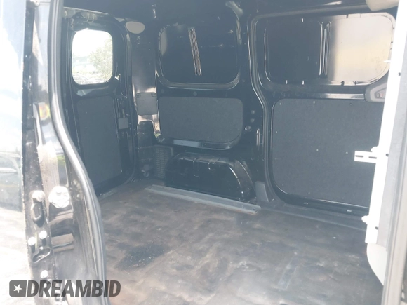 2016 Nissan NV200 S z VIN 3N6CM0KNXGK694075, wystawiony jako IAAI lot #42365919 z przebiegiem 217 629 mil mil oraz . Historia ofert i sprzedaży dostępna na DreamBid. Obrazek 8.