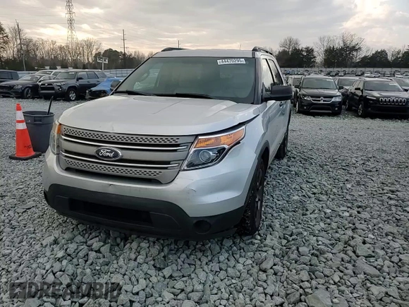 2013 Ford Explorer z VIN 1FM5K7B83DGC57349, wystawiony jako Copart lot #44470295 z przebiegiem 215 899 mil mil oraz Szkoda całkowita • Salvage title. Historia ofert i sprzedaży dostępna na DreamBid. Obrazek 12.