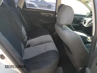 2015 Nissan Altima SL z VIN 1N4AL3AP6FN325066, wystawiony jako Copart lot #64510175 z przebiegiem 180 955 mil mil oraz Szkoda całkowita • Salvage title. Historia ofert i sprzedaży dostępna na DreamBid. Obrazek 10.