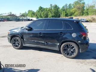 2019 Mitsubishi Outlander ES z VIN JA4AR3AU5KU016441, wystawiony jako IAAI lot #42122866 z przebiegiem 76 866 mil mil oraz . Historia ofert i sprzedaży dostępna na DreamBid. Obrazek 15.