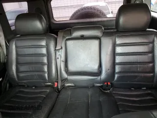 2005 Hummer H2 SUV with VIN 5GRGN23U45H107876, listed as a Copart auction lot 41707595 with 186,646 mi miles and Salvage Title. Bid and sale history available at carsss.com. Image 10.