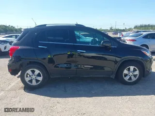 2019 Chevrolet Trax LT with VIN KL7CJLSB1KB934117, listed as a IAAI auction lot 41849334 with 54,284 mi miles. Bid and sale history available at carsss.com. Image 13.