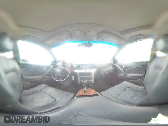 2009 Nissan Murano LE with VIN JN8AZ18WX9W149572, listed as a Copart auction lot 72372084 with 233,306 mi miles and Clean Title. Bid and sale history available at carsss.com. Image 14.