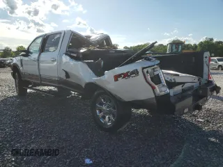2019 Ford F-350 XL with VIN 1FT8W3BT2KEF11211, listed as a Copart auction lot 57955305 with Not provided miles and Salvage title. Bid and sale history available at DreamBid. Image 2.