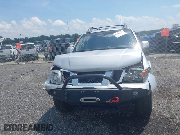 2016 Nissan Frontier S with VIN 1N6AD0EV1GN772790, listed as a IAAI auction lot 42642130 with 103,019 mi miles and . Bid and sale history available at DreamBid. Image 12.