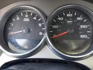 2010 GMC Sierra 1500 SLE z VIN 3GTRCVE07AG168378, wystawiony jako IAAI lot #41648188 z przebiegiem Nie podano mil oraz . Historia ofert i sprzedaży dostępna na DreamBid. Obrazek 14.