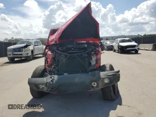 2020 Jeep Wrangler Unlimited Sport S с VIN 1C4HJXDG0LW186740, выставлен на аукционе Copart как лот 65562215 с пробегом 89 160 миль миль и На запчасти • Non repairable. История ставок и продаж доступна на DreamBid. Изображение 5.