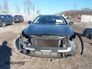 2018 Infiniti QX30 Premium with VIN SJKCH5CR5JA055906, listed as a IAAI auction lot 41336852 with 106,808 mi miles and . Bid and sale history available at DreamBid. Image 12.