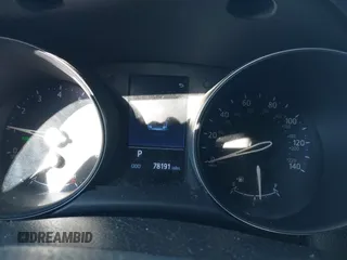 2019 Toyota C-HR XLE with VIN JTNKHMBX4K1048614, listed as a IAAI auction lot 41800696 with 78,191 mi miles. Bid and sale history available at carsss.com. Image 7.