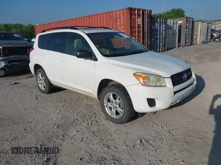 2012 Toyota RAV4 with VIN JTMBF4DVXC5055227, listed as a IAAI auction lot 42139167 with 182,994 mi miles. Bid and sale history available at carsss.com. Image 1.