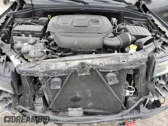 2021 Jeep Grand Cherokee Trailhawk with VIN 1C4RJFLG8MC565732, listed as a Copart auction lot 44925085 with 60,083 mi miles and Salvage title. Bid and sale history available at DreamBid. Image 13.