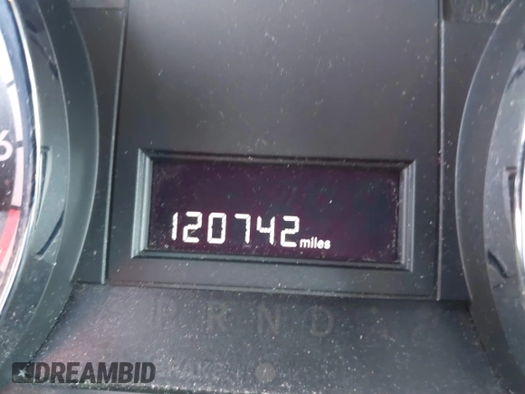 2020 Dodge Grand Caravan SE with VIN 2C4RDGBG1LR237363, listed as a IAAI auction lot 40096749 with 120,742 mi miles and . Bid and sale history available at DreamBid. Image 15.