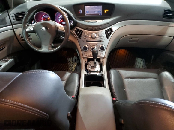 2012 Subaru Tribeca Limited с VIN 4S4WX9GD0C4401916, выставлен на аукционе Copart как лот 85269434 с пробегом 182 506 миль миль и Списание • Salvage title. История ставок и продаж доступна на DreamBid. Изображение 8.