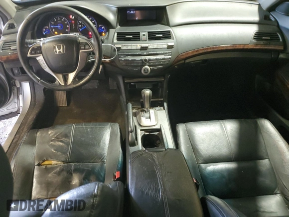 2010 Honda Accord Crosstour EX-L with VIN 5J6TF2H54AL002741, listed as a Copart auction lot 78392984 with 294,874 mi miles and Salvage Title. Bid and sale history available at carsss.com. Image 8.