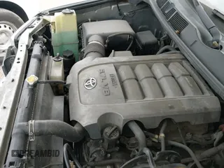2008 Toyota Tundra with VIN 5TFRV54148X034163, listed as a IAAI auction lot 42687807 with 168,417 mi miles and . Bid and sale history available at DreamBid. Image 18.