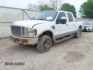 2009 Ford F-250 XL z VIN 1FTSW21R89EA13708, wystawiony jako IAAI lot #41835218 z przebiegiem 303 693 mil mil oraz . Historia ofert i sprzedaży dostępna na DreamBid. Obrazek 18.