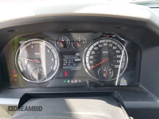 2012 Ram 1500 Express with VIN 1C6RD7FT1CS264737, listed as a IAAI auction lot 42343855 with 148,368 mi miles and . Bid and sale history available at DreamBid. Image 7.