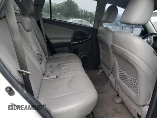 2012 Toyota RAV4 Limited with VIN 2T3YF4DV8CW110910, listed as a Copart auction lot 70780014 with 85,125 mi miles and Salvage Title. Bid and sale history available at carsss.com. Image 11.