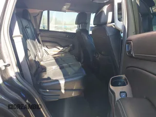 2017 GMC Yukon SLE with VIN 1GKS1AKC6HR343149, listed as a IAAI auction lot 41475728 with 102,508 mi miles. Bid and sale history available at carsss.com. Image 8.