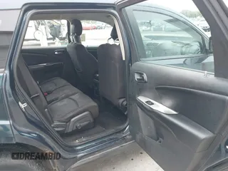 2013 Dodge Journey American Value with VIN 3C4PDCAB8DT602979, listed as a IAAI auction lot 42318493 with 179,210 mi miles and . Bid and sale history available at DreamBid. Image 8.